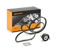 CONTITECH CT1211K2PRO Timing belt kit