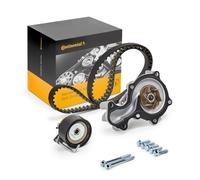 CONTITECH CT1211WP1 Water pump and timing belt kit