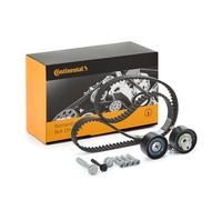 Timing belt kit CT1215K1 CONTINENTAL CTAM for VOLVO POLESTAR