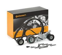 CONTITECH CT1216K3 Timing belt kit