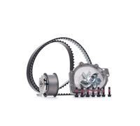 CONTITECH CT1216WP1 Water pump and timing belt kit