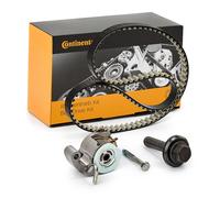 Timing belt kit CT1257K1 CONTINENTAL CTAM for FORD TRANSIT CUSTOM V362 Van S-MAX