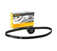 Timing belt kit CT513K1 CONTINENTAL CTAM for AUDI VW