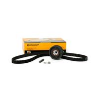 CONTITECH CT637K1 Timing belt kit