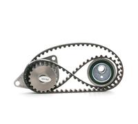CONTITECH CT718WP1 Water pump and timing belt kit