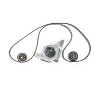 Timing Belt Kit + Water Pump CT726WP2 CONTINENTAL CTAM for AUDI COUPE B3 A8 D2