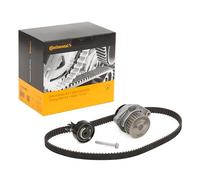 CONTITECH CT846WP2 Water pump and timing belt kit