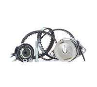 CONTITECH CT846WP3 Water pump and timing belt kit