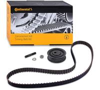 Contitech CT848K4 Timing Belt Kit