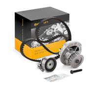 CONTITECH CT874WP1 Water pump and timing belt kit