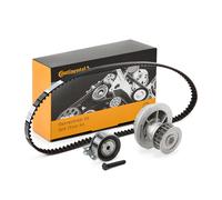 CONTITECH CT874WP5 Water pump and timing belt kit