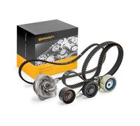 CONTITECH CT877WP3PRO Water pump and timing belt kit