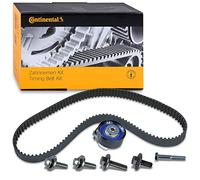 Contitech CT881 K3 Timing Belt Kit