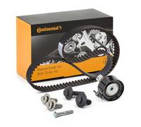 ✅Fits CONTITECH CT881K3 TIMING KPL. ⭐UK Seller⭐