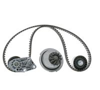 CONTITECH CT887WP2 Water pump and timing belt kit
