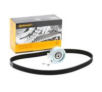 CONTITECH CT908K1 Timing belt kit