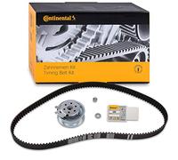 Timing belt kit CT908K1 CONTINENTAL CTAM for VW AUDI SKODA SEAT