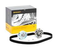 CONTITECH CT908WP2 Water pump and timing belt kit