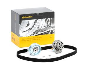 CONTITECH CT908WP2 Water pump and timing belt kit