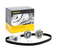 CONTITECH CT909WP2 Water pump and timing belt kit