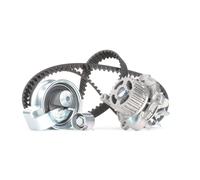 CONTITECH CT909WP5 Water pump and timing belt kit