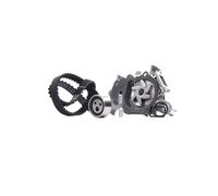 CONTITECH CT915WP1 Water pump and timing belt kit