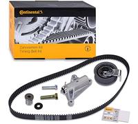 CONTITECH CT919K4 Timing belt kit