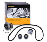 CONTITECH CT924WP1 Water Pump + Timing Belt Kit