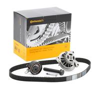 CONTITECH CT939WP2 Water pump and timing belt kit
