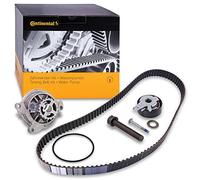 CONTITECH CT939WP2 Water pump and timing belt kit