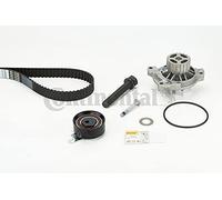 CONTITECH CT939WP5 Water pump and timing belt kit