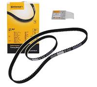 CONTINENTAL CTAM CT957(SET) Timing Belt for AUDI,SEAT,SKODA,VW