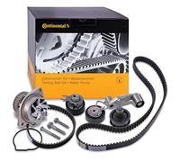 CONTITECH CT957WP1 Water pump and timing belt kit