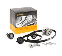 CONTITECH CT957WP2 Water pump and timing belt kit