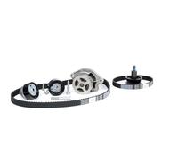 CONTITECH CT957WP3 Water pump and timing belt kit