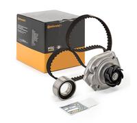 CONTITECH CT973WP1 Water pump and timing belt kit