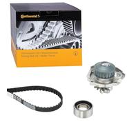 CONTITECH CT973WP1 Water pump and timing belt kit
