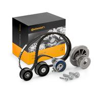 CONTITECH CT975WP1 Water pump and timing belt kit