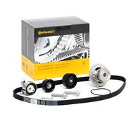 CONTITECH CT975WP3 Water pump and timing belt kit
