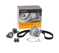 CONTITECH CT979WP1 Water pump and timing belt kit