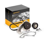 CONTITECH CT983WP1 Water pump and timing belt kit