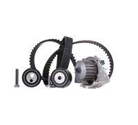 ContiTech Water Pump & Timing Belt Kit (Engine, Cooling)- CT987WP1 -OE Quality