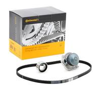 CONTITECH CT999WP1 Water pump and timing belt kit