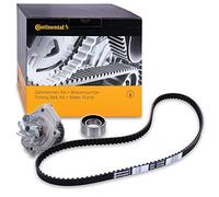 ContiTech Water Pump & Timing Belt Kit CT999WP1 – Fits Fiat Punto/Palio/Siena 1.2 (1996-2003)