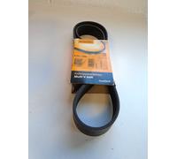 Contitech Drive Belt 9PK1200 fits Renault Trucks Magnum 92-96 Major 91-96 R 1980