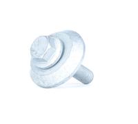 CONTITECH MS08 Bolt Set, crankshaft pulley