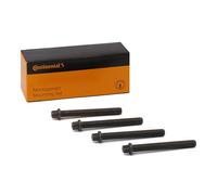 CONTITECH MS24 Bolt Set, crankshaft pulley