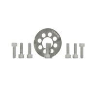 CONTITECH MS25 Bolt Set, crankshaft pulley
