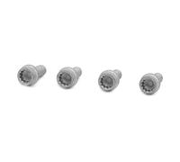 CONTITECH MS54 Bolt Set, crankshaft pulley