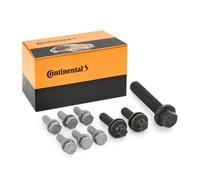 CONTITECH MS59 Bolt Set, crankshaft pulley